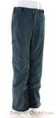 Scott Ultimate Dryo 10 Mens Ski Pants, Scott, Blue, , Male, 0023-12345, 5638001741, 0, N1-01.jpg
