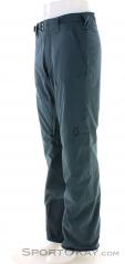 Scott Ultimate Dryo 10 Mens Ski Pants, , Blue, , Male, 0023-12345, 5638001741, , N1-06.jpg