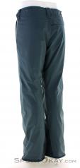 Scott Ultimate Dryo 10 Mens Ski Pants, , Blue, , Male, 0023-12345, 5638001741, , N1-11.jpg