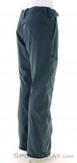 Scott Ultimate Dryo 10 Mens Ski Pants, , Blue, , Male, 0023-12345, 5638001741, , N1-16.jpg