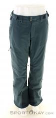 Scott Ultimate Dryo 10 Mens Ski Pants, , Blue, , Male, 0023-12345, 5638001741, , N2-02.jpg