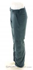 Scott Ultimate Dryo 10 Mens Ski Pants, , Blue, , Male, 0023-12345, 5638001741, , N2-07.jpg
