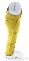 Scott Ultimate Dryo 10 Mens Ski Pants, , Yellow, , Male, 0023-12345, 5638001744, , N3-18.jpg