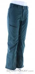 Scott Ultimate Dryo 10 Mens Ski Pants, , Olive-Dark Green, , Male, 0023-12345, 5638001750, , N1-01.jpg