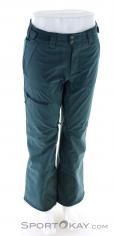 Scott Ultimate Dryo 10 Mens Ski Pants, Scott, Olive-Dark Green, , Male, 0023-12345, 5638001750, 7615523580828, N2-02.jpg