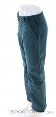 Scott Ultimate Dryo 10 Mens Ski Pants, , Olive-Dark Green, , Male, 0023-12345, 5638001750, , N2-07.jpg