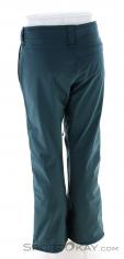 Scott Ultimate Dryo 10 Mens Ski Pants, Scott, Olive-Dark Green, , Male, 0023-12345, 5638001750, 7615523580828, N2-12.jpg