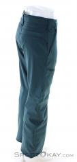 Scott Ultimate Dryo 10 Mens Ski Pants, , Olive-Dark Green, , Male, 0023-12345, 5638001750, , N2-17.jpg