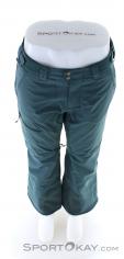 Scott Ultimate Dryo 10 Mens Ski Pants, , Olive-Dark Green, , Male, 0023-12345, 5638001750, , N3-03.jpg