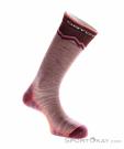 Ortovox Tour Long Socks Dámy Lyžiarske ponožky, Ortovox, Červená, , Ženy, 0016-11610, 5638001766, 4251877724599, N1-01.jpg