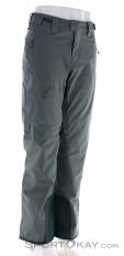 Scott Ultimate DRX Mens Ski Pants, , Gray, , Male, 0023-12343, 5638001792, , N1-01.jpg