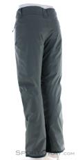 Scott Ultimate DRX Mens Ski Pants, , Gray, , Male, 0023-12343, 5638001792, , N1-11.jpg