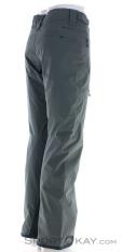 Scott Ultimate DRX Mens Ski Pants, , Gray, , Male, 0023-12343, 5638001792, , N1-16.jpg