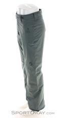 Scott Ultimate DRX Mens Ski Pants, , Gray, , Male, 0023-12343, 5638001792, , N2-07.jpg