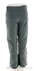 Scott Ultimate DRX Mens Ski Pants, , Gray, , Male, 0023-12343, 5638001792, , N2-12.jpg