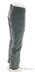Scott Ultimate DRX Mens Ski Pants, , Gray, , Male, 0023-12343, 5638001792, , N2-17.jpg