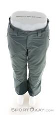 Scott Ultimate DRX Mens Ski Pants, , Gray, , Male, 0023-12343, 5638001792, , N3-03.jpg