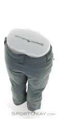 Scott Ultimate DRX Mens Ski Pants, , Gray, , Male, 0023-12343, 5638001792, , N4-14.jpg