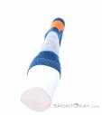 Ortovox Ski Rock'N'Wool Long Mens Ski Socks, , Blue, , Male, 0016-11371, 5638001824, , N5-05.jpg