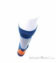 Ortovox Ski Rock'N'Wool Long Mens Ski Socks, Ortovox, Blue, , Male, 0016-11371, 5638001824, 4251422592673, N5-15.jpg