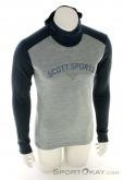 Scott Defined Merino L/SL Hoody Mens Sweater, , Gray, , Male, 0023-12353, 5638001836, , N2-02.jpg