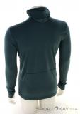 Scott Defined Merino L/SL Hoody Mens Sweater, , Olive-Dark Green, , Male, 0023-12353, 5638001839, , N2-12.jpg