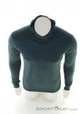 Scott Defined Merino L/SL Hoody Mens Sweater, , Olive-Dark Green, , Male, 0023-12353, 5638001839, , N3-03.jpg