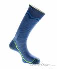 Ortovox Tour Long Socks Mens Ski Socks, , Blue, , Male, 0016-11612, 5638001878, , N1-01.jpg