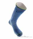 Ortovox Tour Long Socks Páni Lyžiarske ponožky, Ortovox, Modrá, , Muži, 0016-11612, 5638001878, 4251877724650, N2-02.jpg