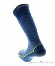 Ortovox Tour Long Socks Hommes Chaussettes de ski, Ortovox, Bleu, , Hommes, 0016-11612, 5638001878, 4251877724650, N2-12.jpg