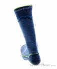 Ortovox Tour Long Socks Mens Ski Socks, Ortovox, Blue, , Male, 0016-11612, 5638001878, 4251877724650, N3-13.jpg