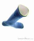 Ortovox Tour Long Socks Páni Lyžiarske ponožky, Ortovox, Modrá, , Muži, 0016-11612, 5638001878, 4251877724650, N4-19.jpg