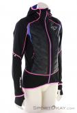 Crazy Channel Women Ski Touring Jacket, , Purple, , Female, 0247-10290, 5638001988, , N1-01.jpg