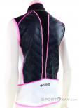 Crazy Channel Women Ski Touring Vest, , Pink, , Female, 0247-10292, 5638002592, , N1-11.jpg