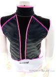 Crazy Channel Women Ski Touring Vest, , Pink, , Female, 0247-10292, 5638002592, , N3-13.jpg