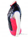 Crazy Channel Women Ski Touring Vest, , Red, , Female, 0247-10292, 5638002597, , N2-07.jpg