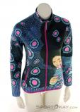 Crazy Pull Wonder Magic Women Sweater, Crazy, Blue, , Female, 0247-10293, 5638002601, 8059897782065, N2-02.jpg