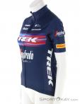 Trek Trek-Segafredo TDF Replica SS Women Biking Shirt, Trek, Dark-Blue, , Female, 0362-10087, 5638002653, 8053845124426, N1-06.jpg