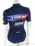 Trek Trek-Segafredo TDF Replica SS Mujer Camiseta para ciclista, Trek, Azul oscuro, , Mujer, 0362-10087, 5638002653, 8053845124426, N2-12.jpg