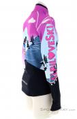 Crazy Idea Pull Oxygen Printed Womens Sweater, , Pink, , Female, 0247-10295, 5638002659, , N1-16.jpg