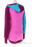 Crazy Pull Aria 3 Women Sweater, Crazy, Pink, , Female, 0247-10297, 5638002676, 8059897781020, N1-11.jpg
