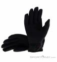 Mammut Fleece Pro Gloves, Mammut, Black, , Male,Female,Unisex, 0014-11596, 5638002682, 7613357695213, N1-11.jpg