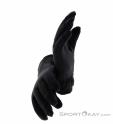 Mammut Fleece Pro Gloves, Mammut, Black, , Male,Female,Unisex, 0014-11596, 5638002682, 7613357695213, N2-07.jpg