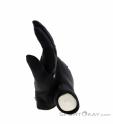 Mammut Fleece Pro Gloves, Mammut, Black, , Male,Female,Unisex, 0014-11596, 5638002682, 7613357695213, N2-17.jpg