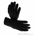 Mammut Fleece Pro Gloves, Mammut, Black, , Male,Female,Unisex, 0014-11596, 5638002682, 7613357695213, N3-03.jpg