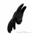 Mammut Fleece Pro Gloves, Mammut, Black, , Male,Female,Unisex, 0014-11596, 5638002682, 7613357695213, N3-08.jpg