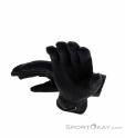 Mammut Fleece Pro Gloves, Mammut, Black, , Male,Female,Unisex, 0014-11596, 5638002682, 7613357695213, N3-13.jpg