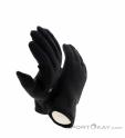 Mammut Fleece Pro Gloves, Mammut, Black, , Male,Female,Unisex, 0014-11596, 5638002682, 7613357695213, N3-18.jpg