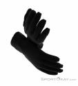 Mammut Fleece Pro Gloves, Mammut, Black, , Male,Female,Unisex, 0014-11596, 5638002682, 7613357695213, N4-04.jpg