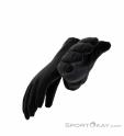 Mammut Fleece Pro Gloves, Mammut, Black, , Male,Female,Unisex, 0014-11596, 5638002682, 7613357695213, N4-09.jpg